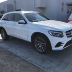 Mercedes Benz GLC Class