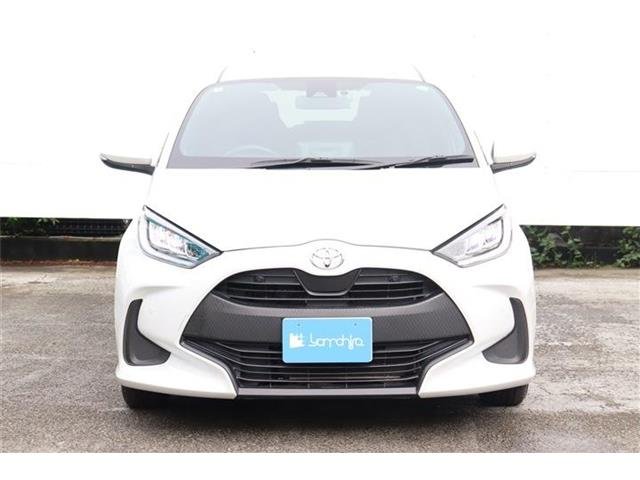 Toyota Yaris 1.5 G Genuine Communication Navigation System, Dashcam, ETC, Backup Camera (Pearl)