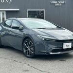 Toyota Prius 2.0 Z Immediate delivery 12.3DA panoramic roof digital mirror (ash)