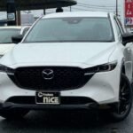 Mazda CX-5 2.2 XD Retro Sports Edition Diesel Turbo 10.25″ Navigation System Panoramic View HUD Cruise Control (Rhodium White Premium Metallic)