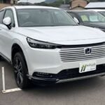 Honda Vezel 1.5 e:HEV Z Registered Unused Vehicle Honda Sensing (Platinum White Pearl)