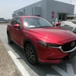 2018 Mazda CX-5 25S PRO ACTIVE AWD 4WD