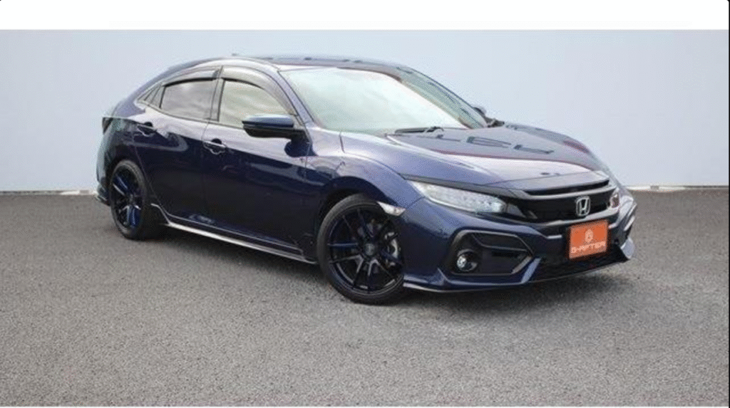 Honda Civic 1.5