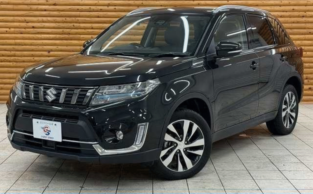 Suzuki Escudo 1.5 4WD