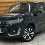 Suzuki Escudo 1.5 4WD