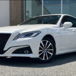 Toyota Crown Hybrid 2.5 SC Package
