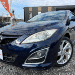Mazda Atenza Sport 2.5 25Z