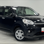 Toyota Passo 1.0 X