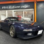 Honda NSX 3.0 Type-T