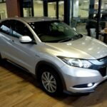 Honda Vezel 1.5 Hybrid