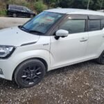 2017 Suzuki Ignis