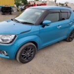 2016 Suzuki Ignis