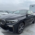 2020 BMW X6