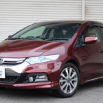 2012 Honda Insight