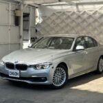 2017 BMW 3 Series 330e iPerformance Luxury