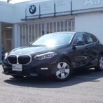2022 BMW 1 Series