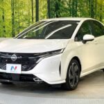 Nissan Note Aura