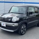 Suzuki XBEE