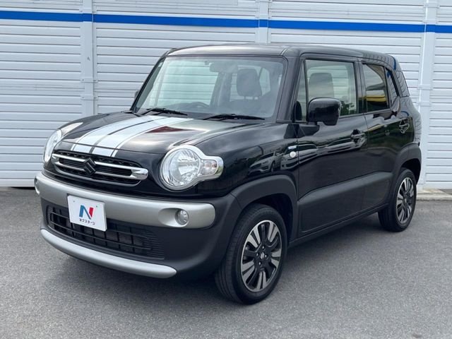 Suzuki XBEE