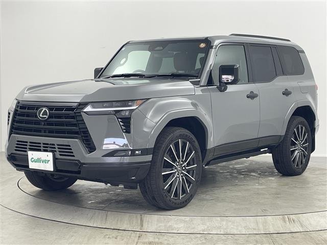 Lexus GX