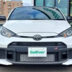 Toyota GR Yaris
