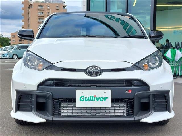 Toyota GR Yaris